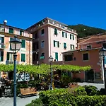 Delle Rose Hotel Bonassola