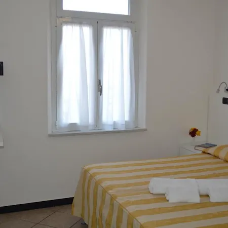 Delle Rose 3* Bonassola