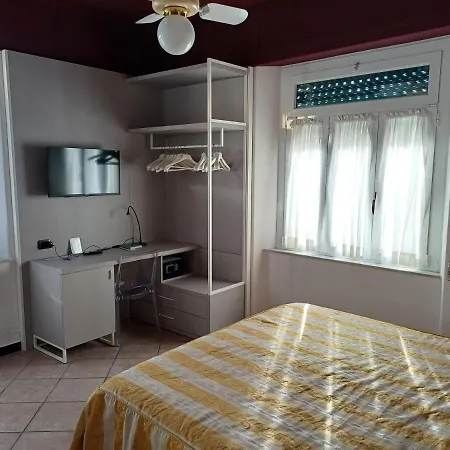Delle Rose Hotel
