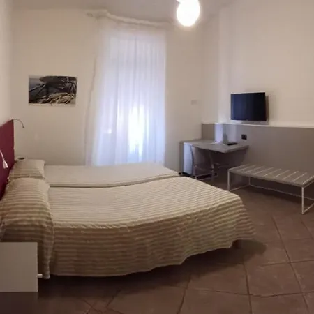 Delle Rose Hotel