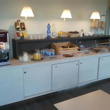 Hotel Delle Rose Bonassola