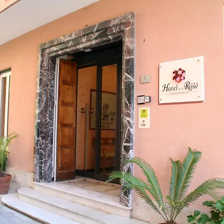 Delle Rose