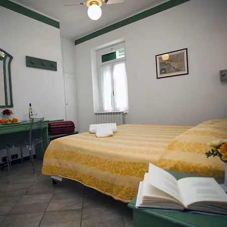 Delle Rose Hotel Bonassola