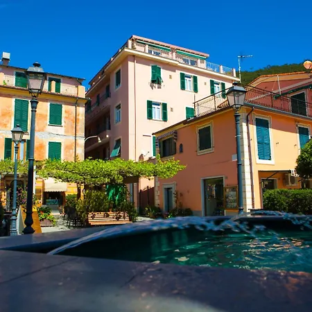 Delle Rose 3* Bonassola