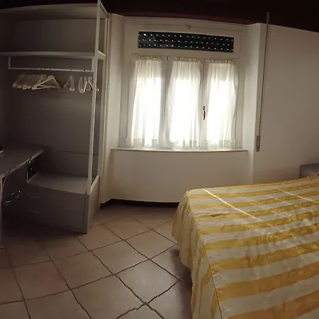 Hotel Delle Rose