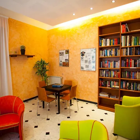 Delle Rose Hotel 3*