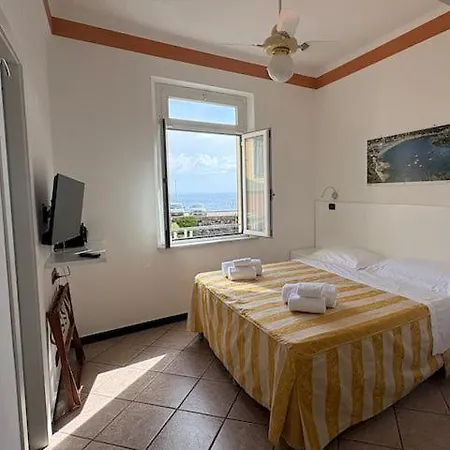 Delle Rose Hotel Bonassola