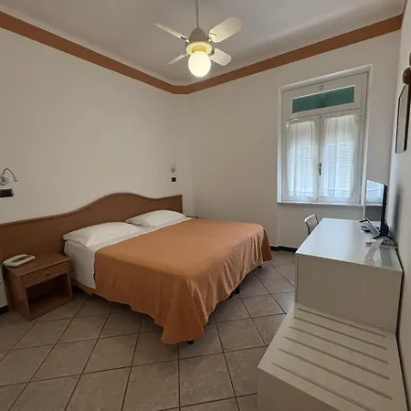 Hotel Delle Rose Bonassola