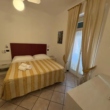 Delle Rose Hotel