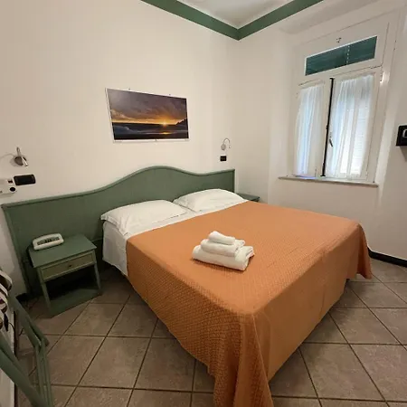 Hotel Delle Rose