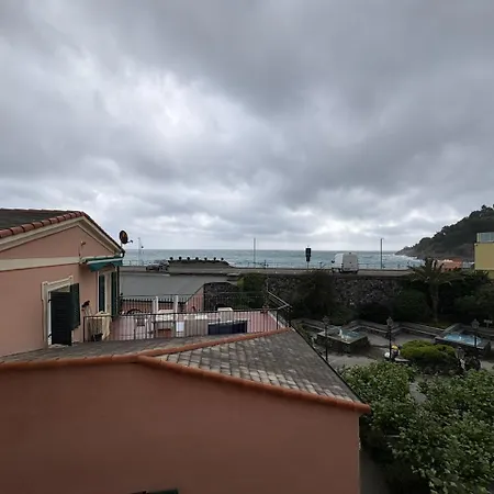 Hotel Delle Rose 3*