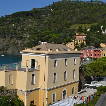 Hotel Delle Rose 3*