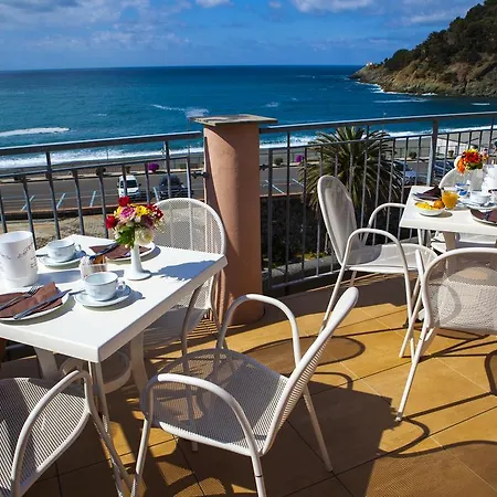 Hotel Delle Rose