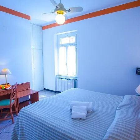 Delle Rose Hotel