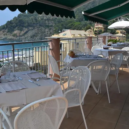 Delle Rose Hotel Bonassola