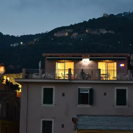 Delle Rose Bonassola