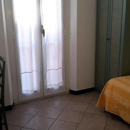Hotel Delle Rose Bonassola