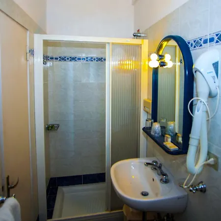 Delle Rose Hotel Bonassola