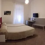 Delle Rose ホテル