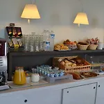 Delle Rose ホテル