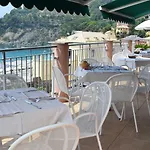 Delle Rose 3* Bonassola
