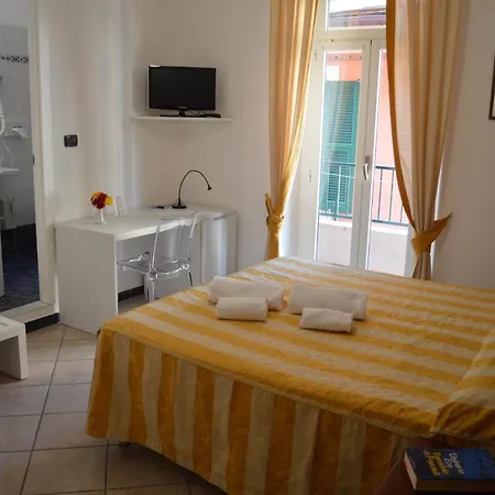 Delle Rose Hotel