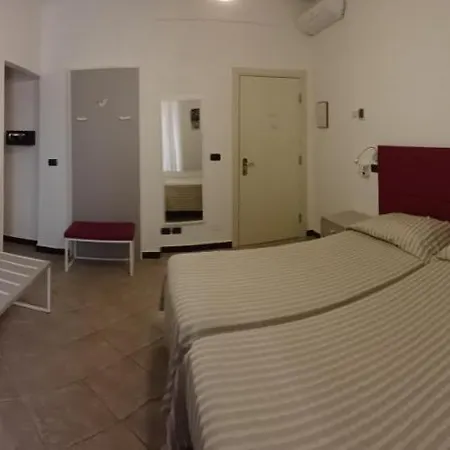 Hotel Delle Rose 3*