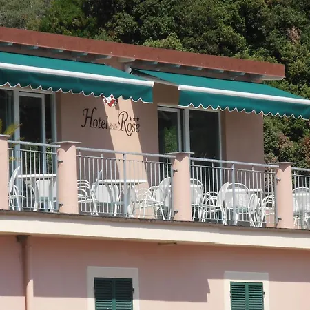 Delle Rose Hotel 3*