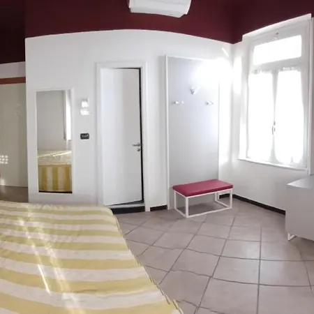 Otel Delle Rose Bonassola