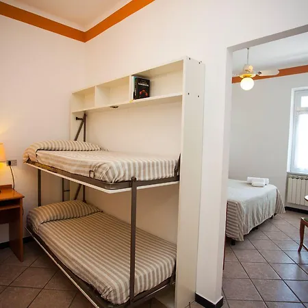 Hotel Delle Rose Bonassola