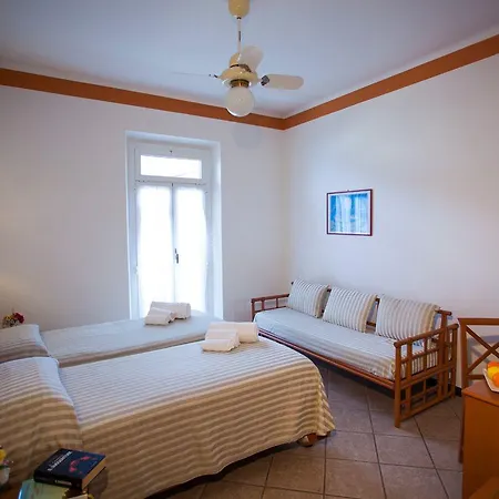Hotel Delle Rose