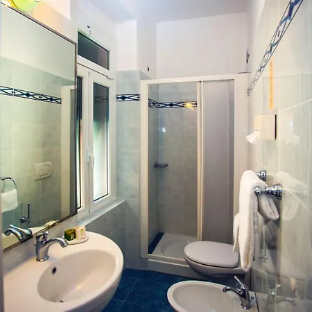Hotel Delle Rose