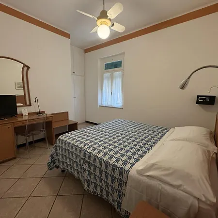 Hotel Delle Rose