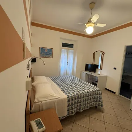 Delle Rose Hotel