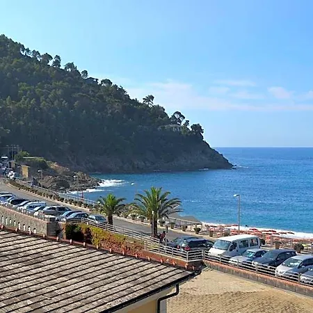 Delle Rose Hotel Bonassola