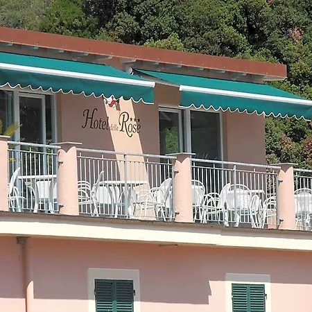 Delle Rose Hotel 3*