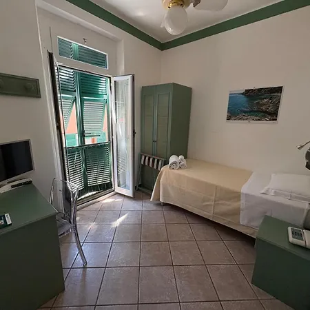 Hotel Delle Rose Bonassola