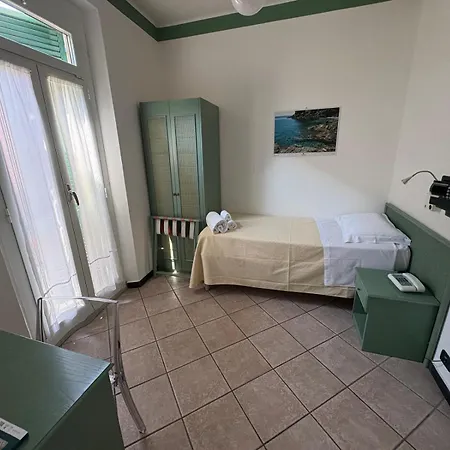 Delle Rose 3* Bonassola