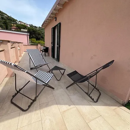 Hotel Delle Rose