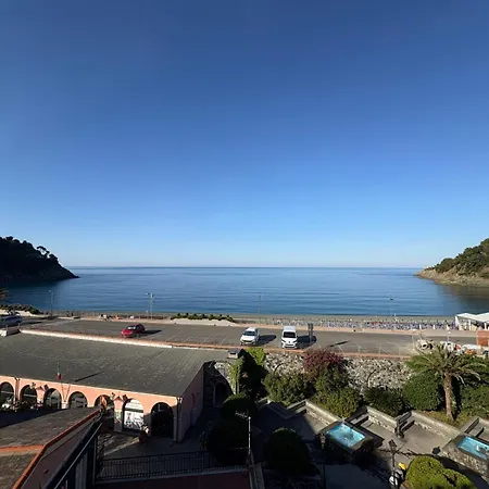 Delle Rose Hotel Bonassola