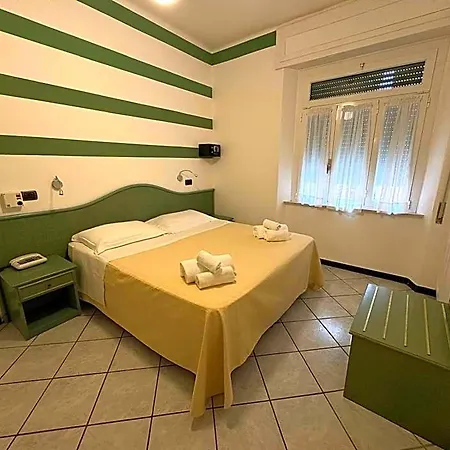 Delle Rose Hotel 3*