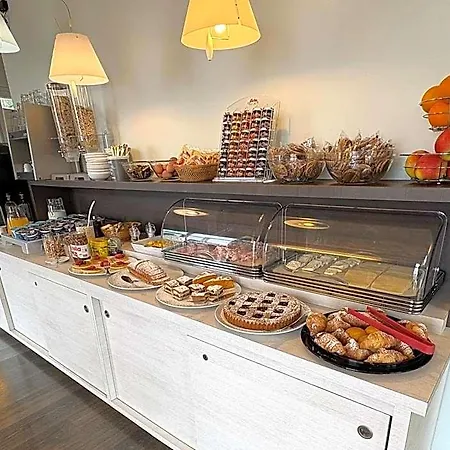 Otel Delle Rose 3*