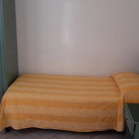 Hotel Delle Rose