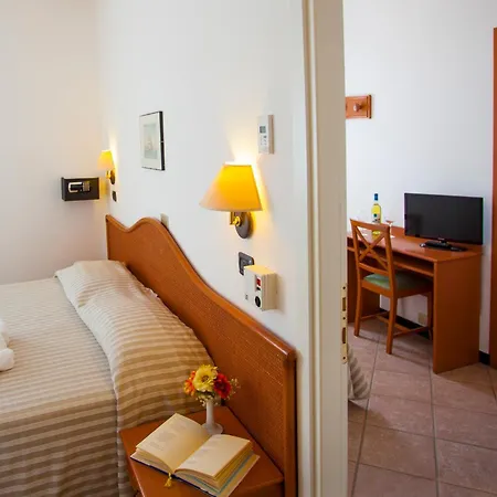 Hotel Delle Rose Bonassola