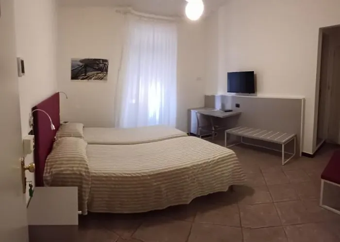 Delle Rose Hotel