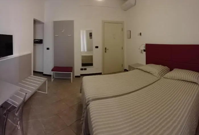 Hotel Delle Rose 3*