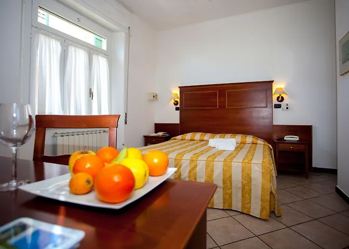 Hotel Delle Rose
