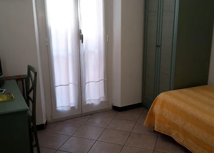 Hotel Delle Rose Bonassola