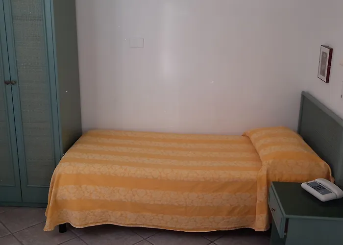 Delle Rose Hotel Bonassola