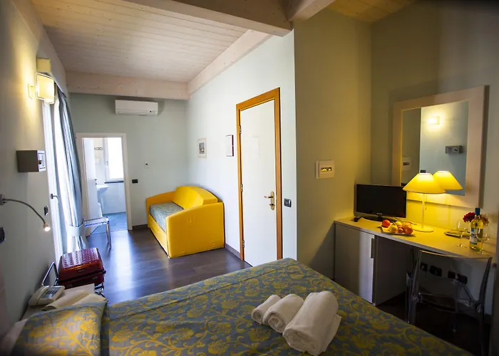 Hotel Delle Rose